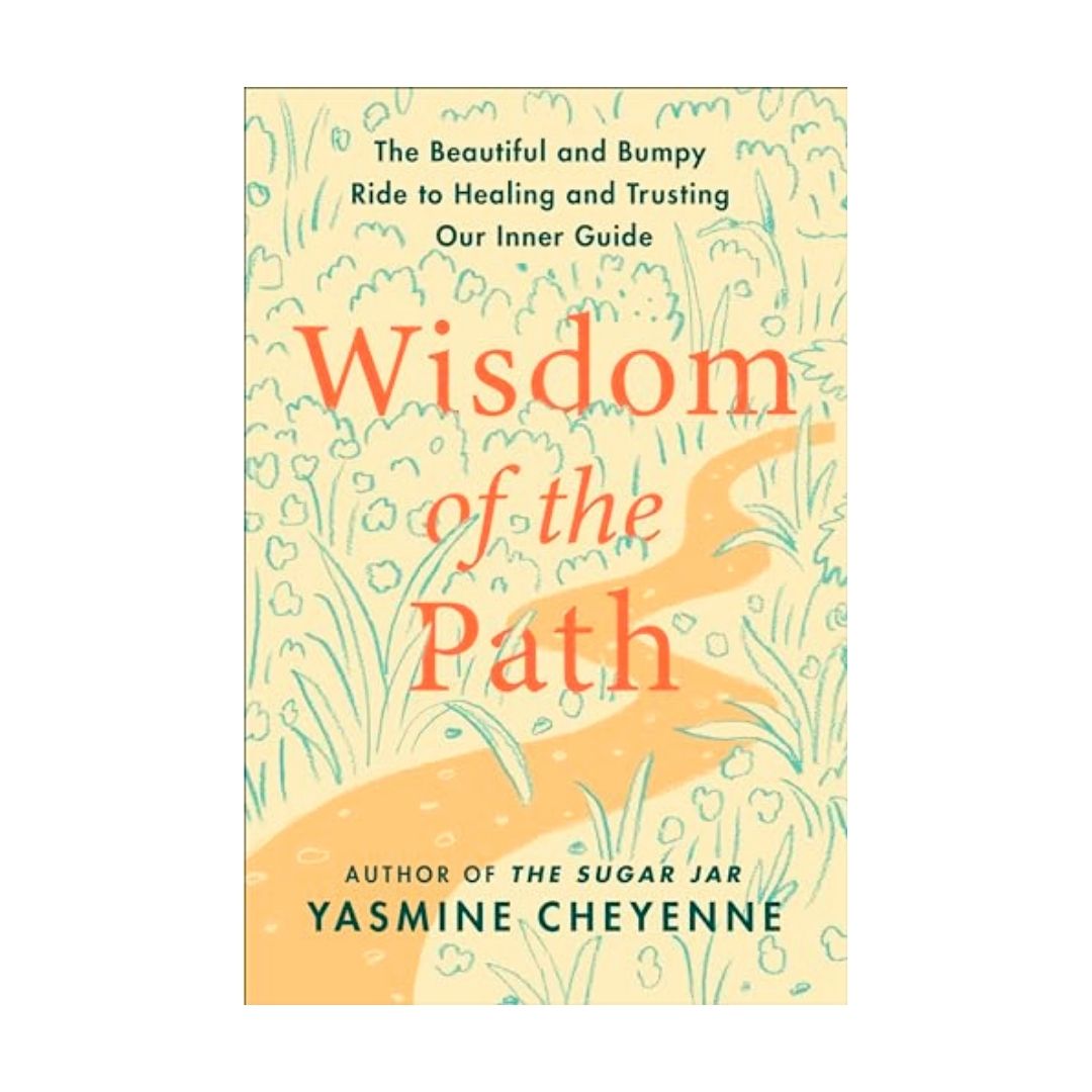 wisdom of the path