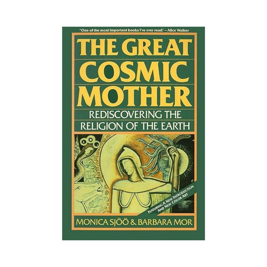 the great cosmic mother