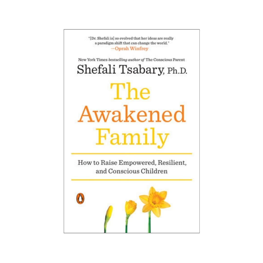 the awakened family