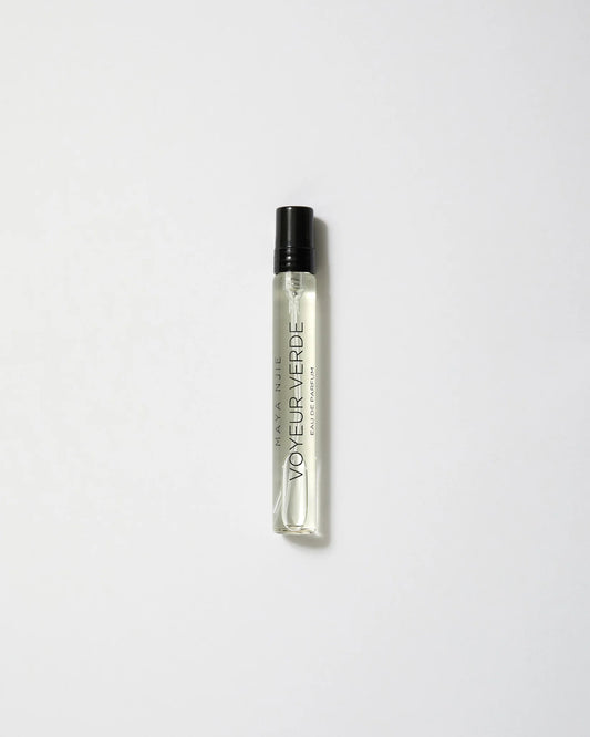 maya njie / eau de parfum - voyeur verde