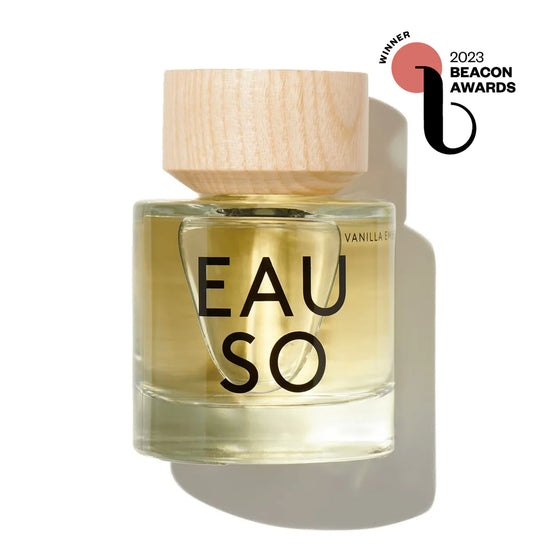 eauso vert / eau de parfum - vanilla embers