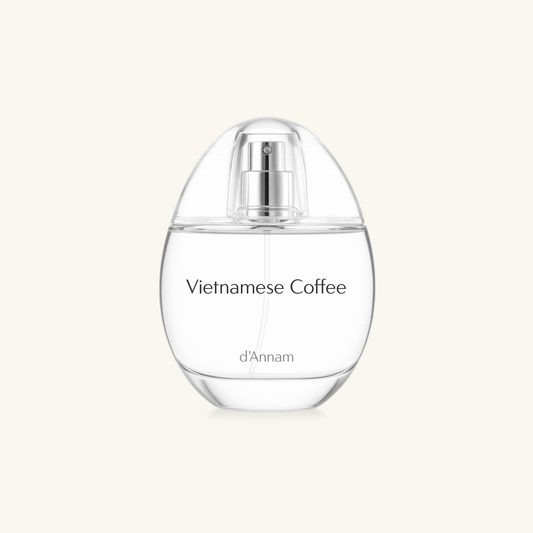 d'annam / eau de parfum - vietnamese cofee