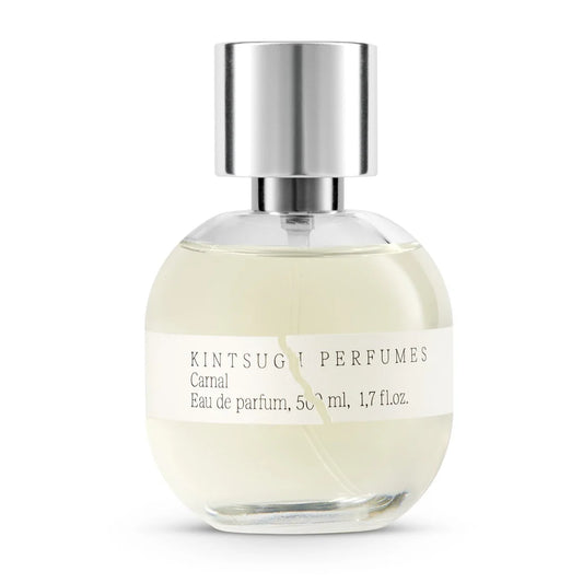 kintsugi / eau de parfum - carnal