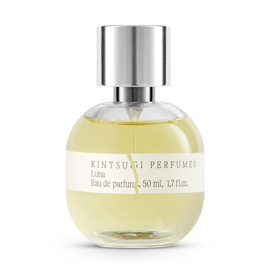 kintsugi / eau de parfum - luna