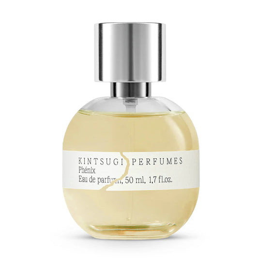 kintsugi / eau de parfum - phènix