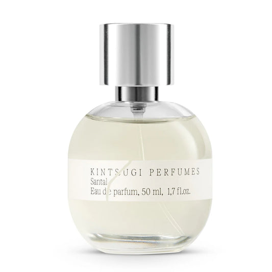 kintsugi / eau de parfum - santal