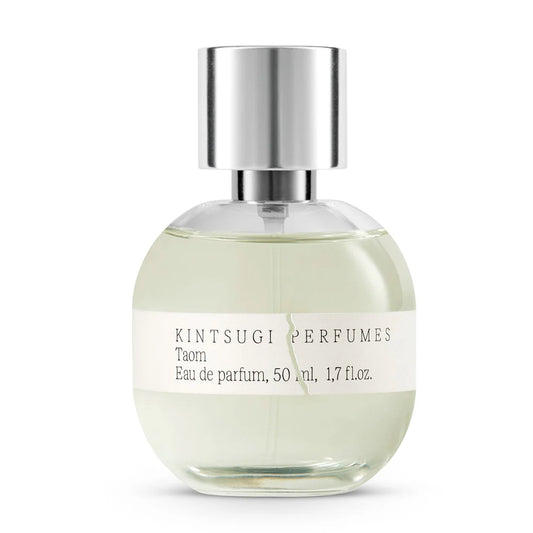 kintsugi / eau de parfum - taom