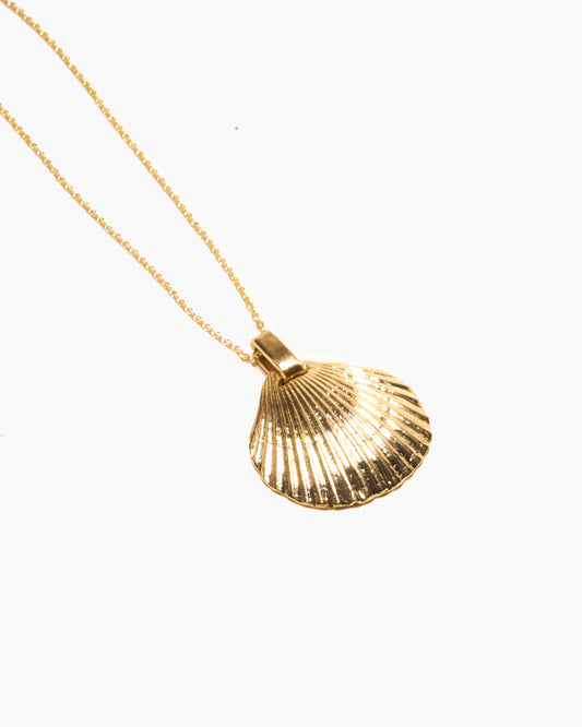 la mer necklace