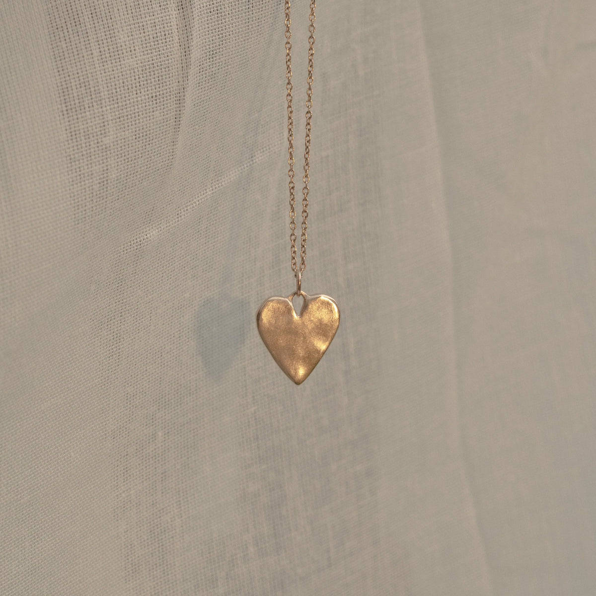 sweetheart necklace