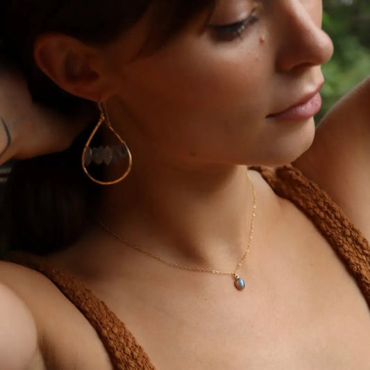 origin necklace
