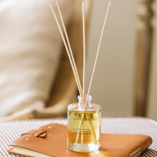 brooklyn candle studio / reed diffuser - santa fe