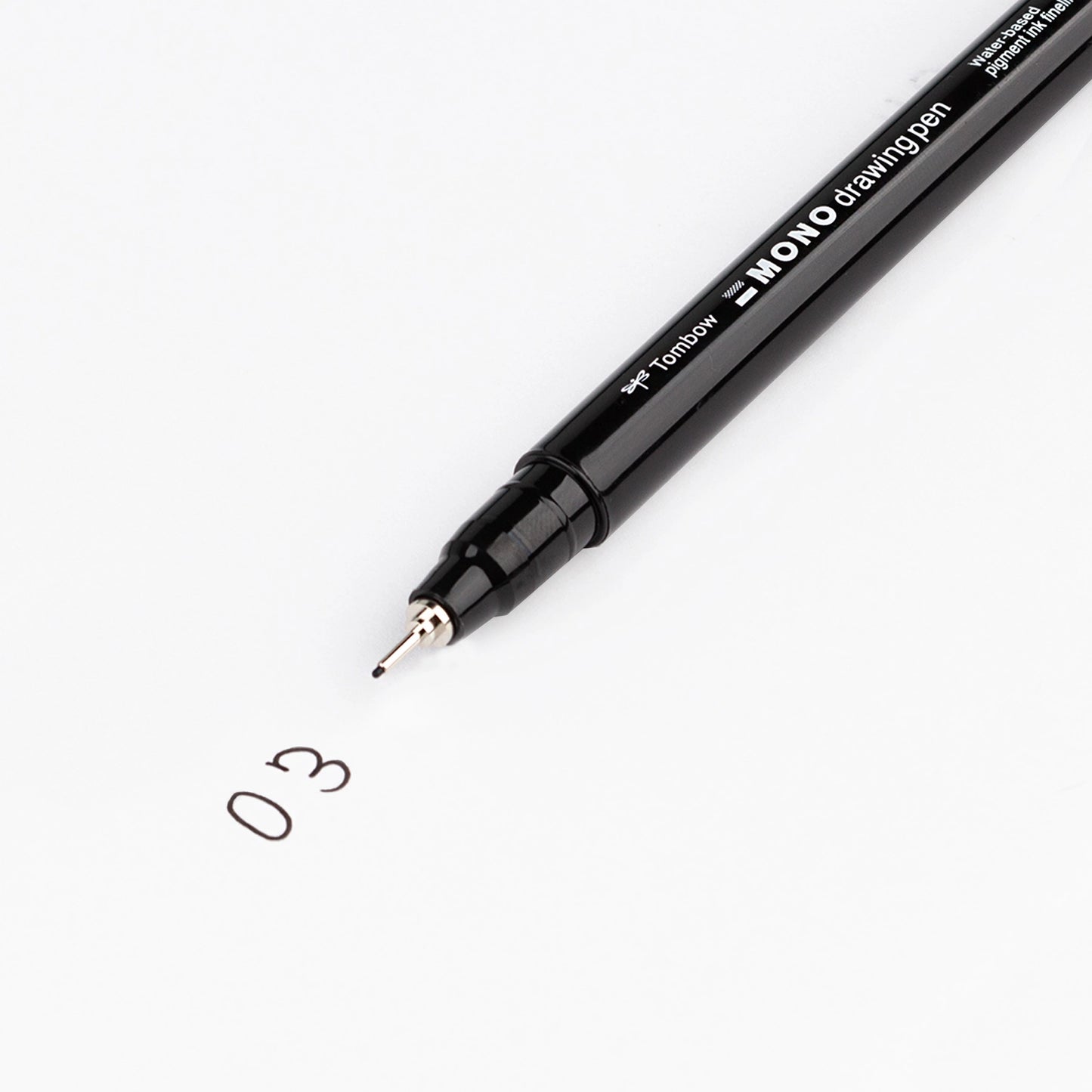 mono drawing pen