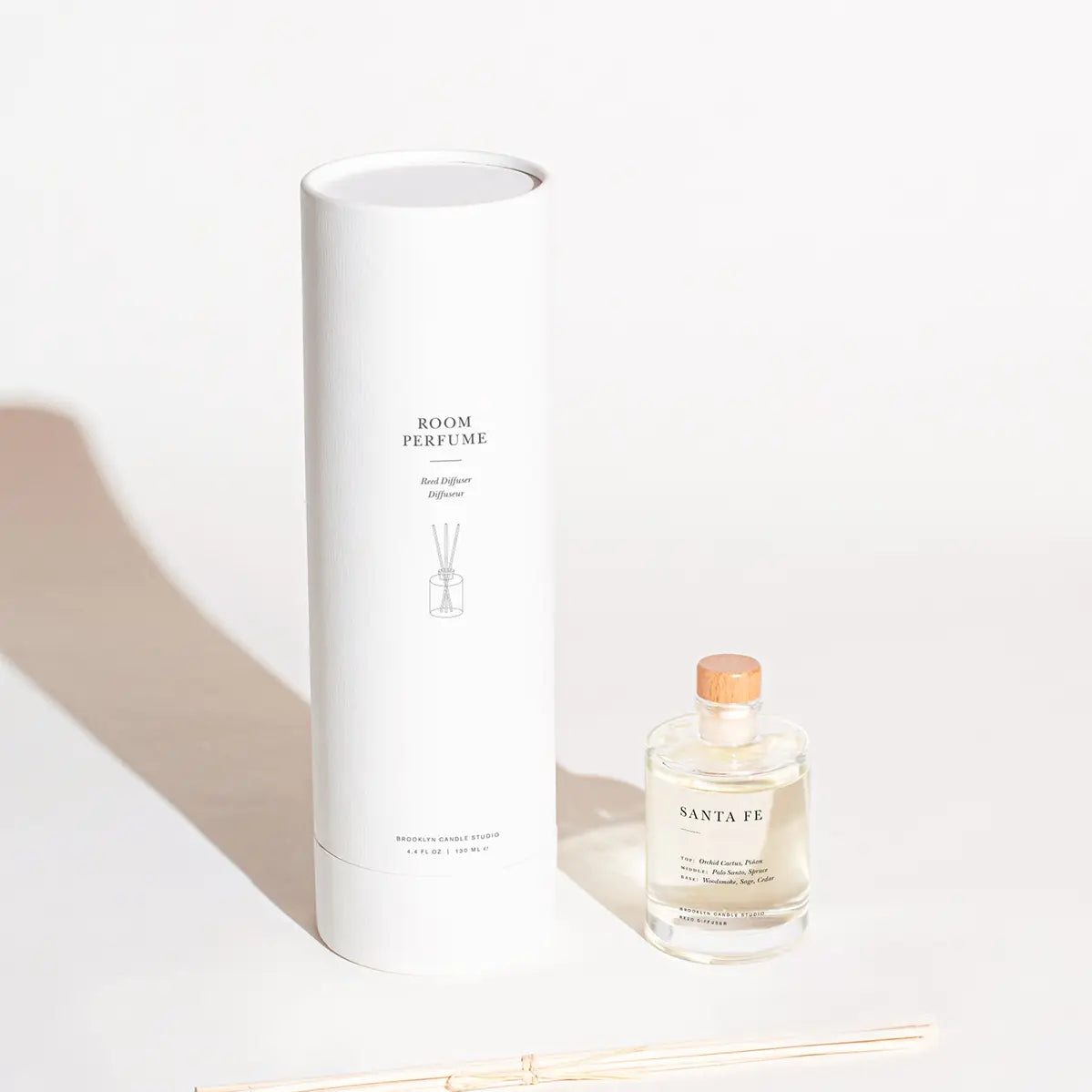 brooklyn candle studio / reed diffuser - santa fe