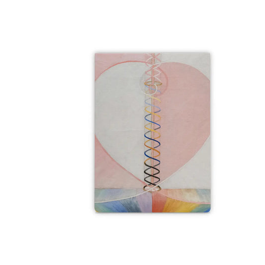 hilma af klint pocket journal