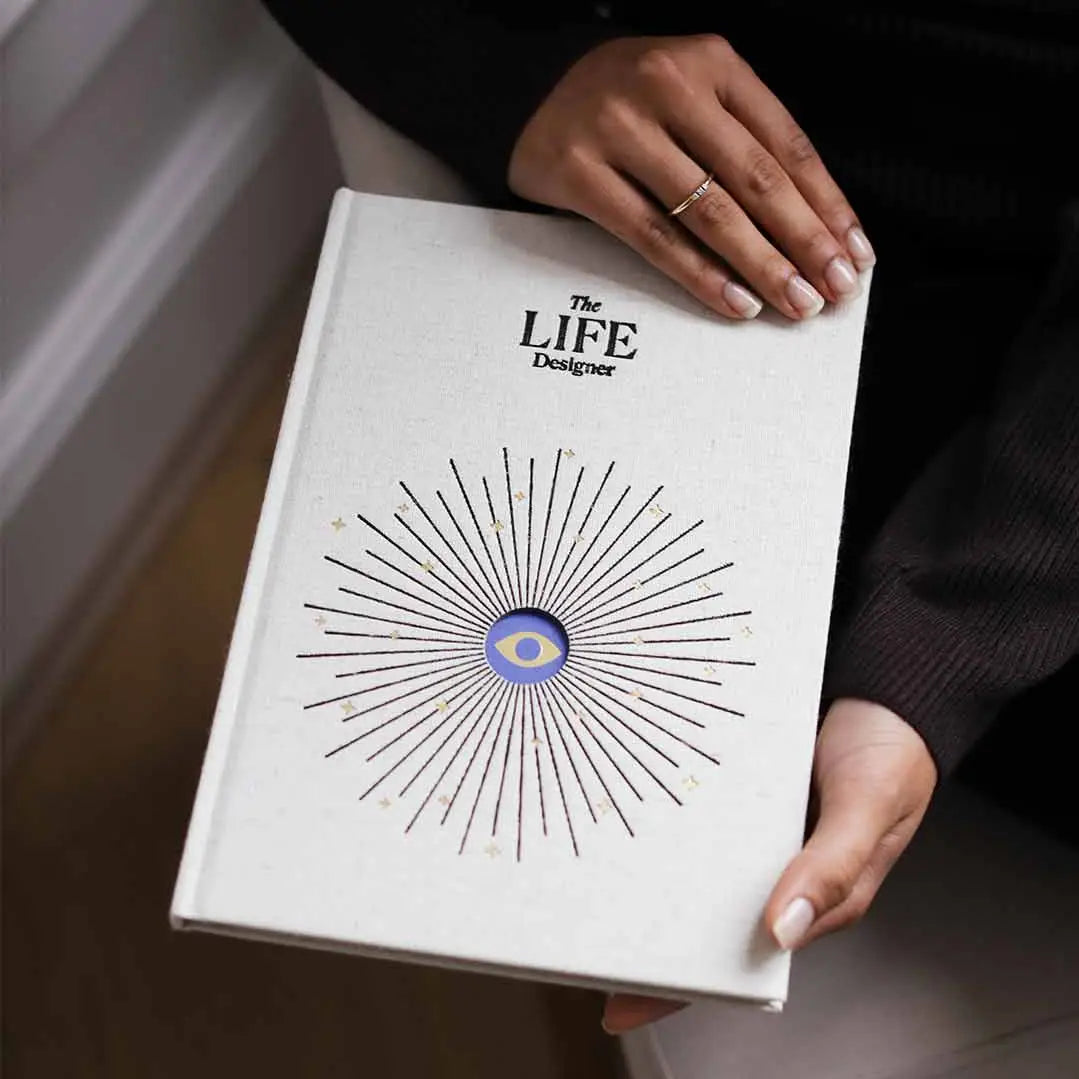 intelligent change / life designer journal