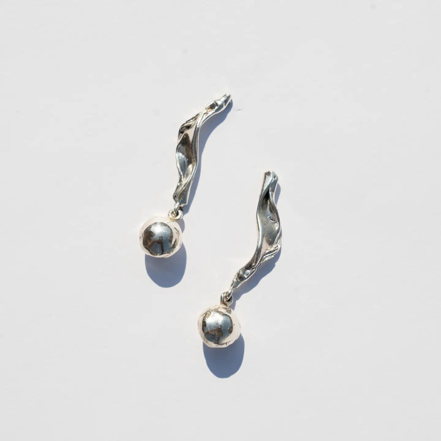 arethusa post earrings