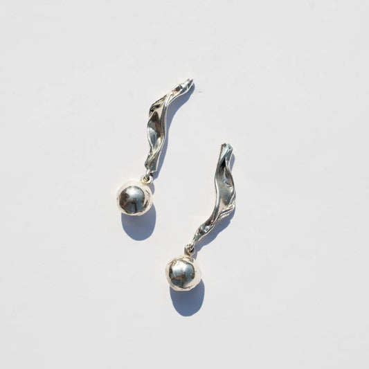 arethusa post earrings