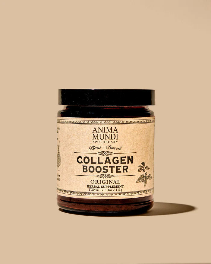 anima mundi / powder - collagen booster