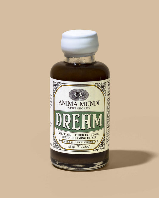 anima mundi / elixir - dream