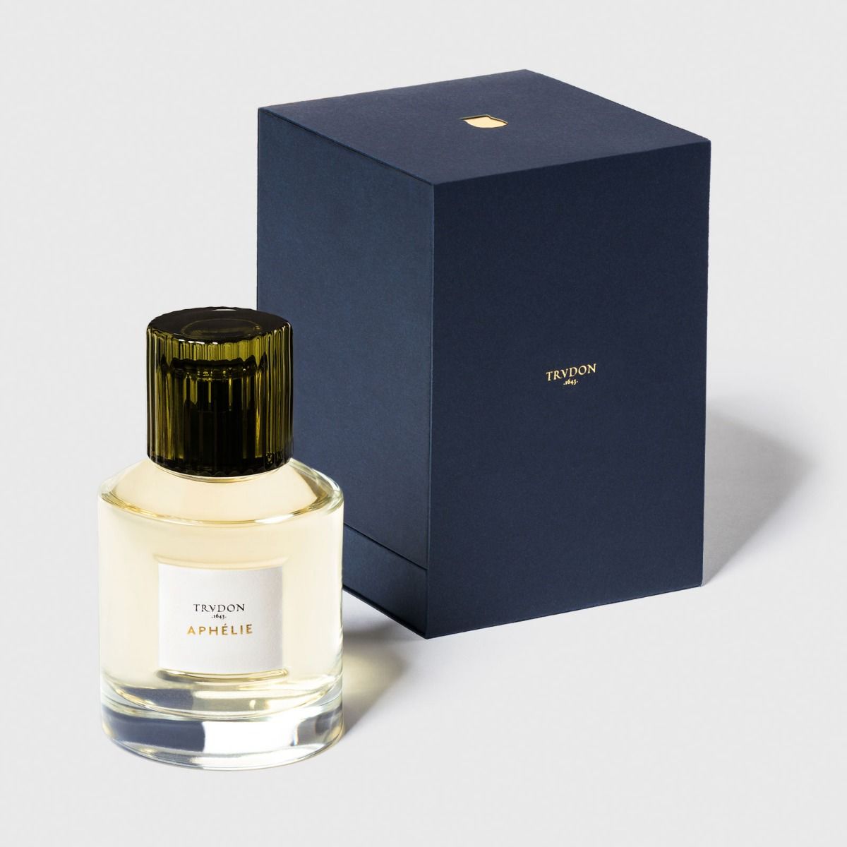 trudon / eau de parfum - aphélie