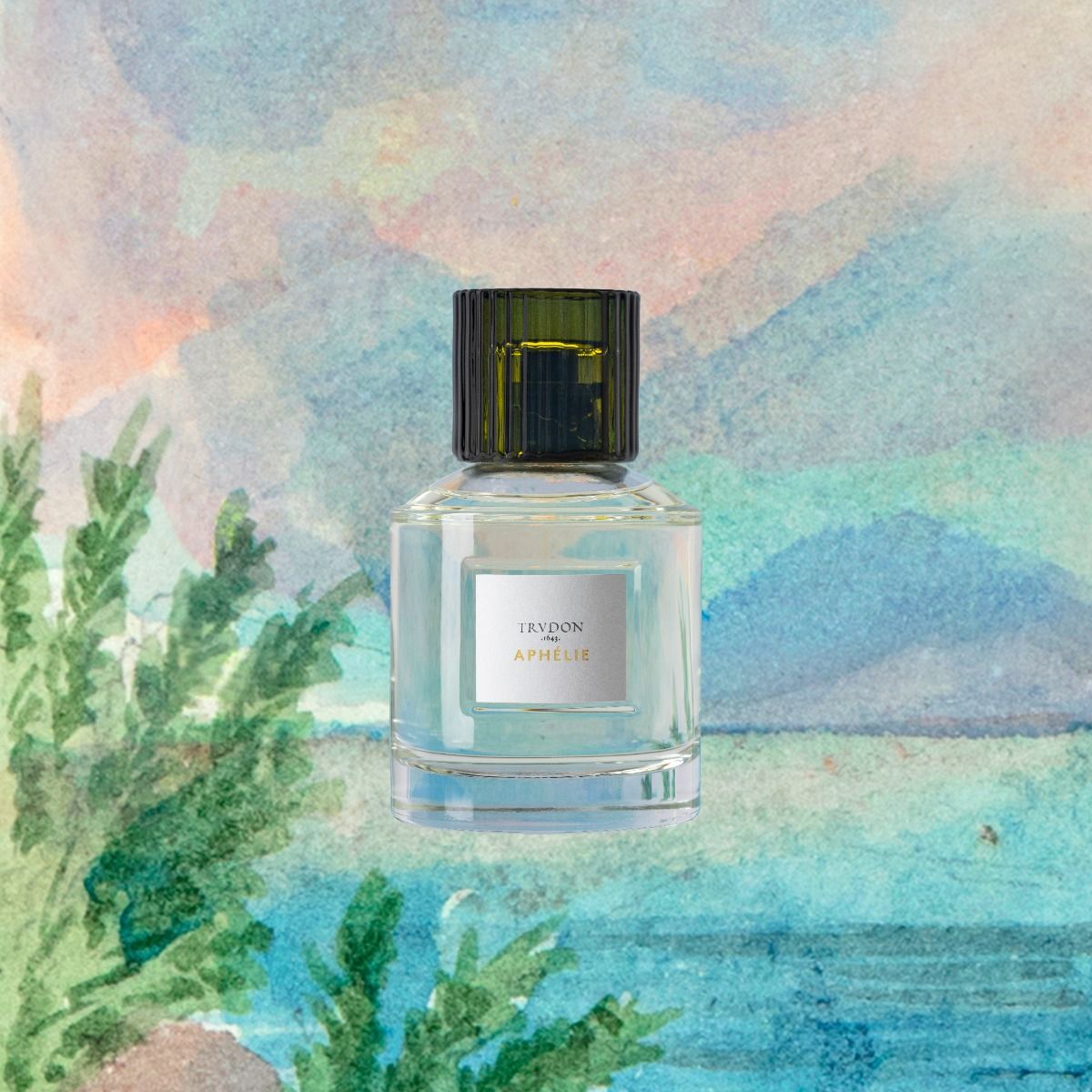 trudon / eau de parfum - aphélie