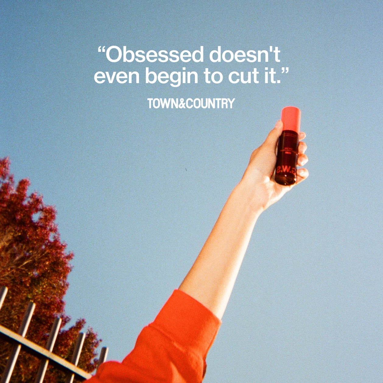 good weather skin / the one daily sun cream spf 30