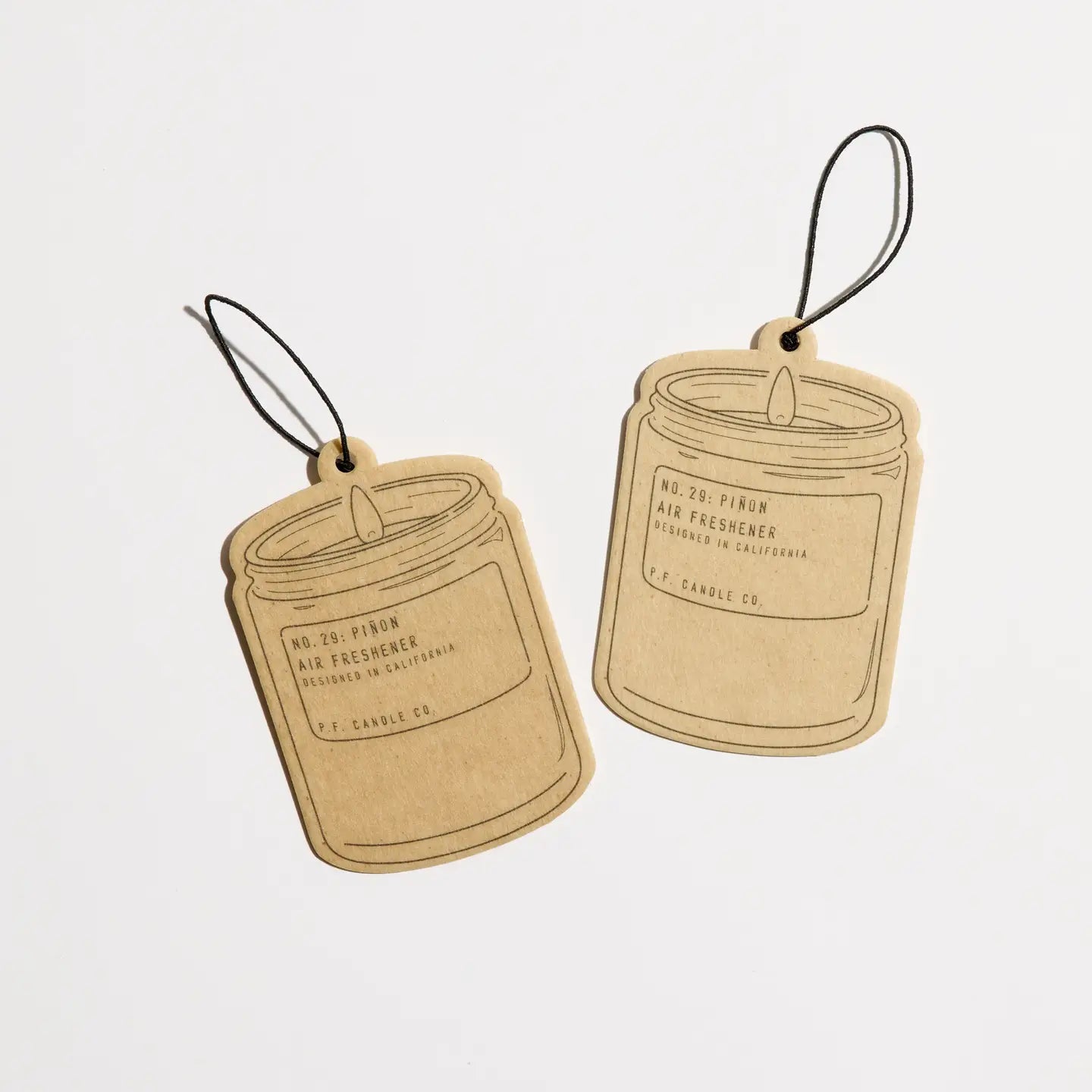 p.f. candle co. / air freshener - piñon
