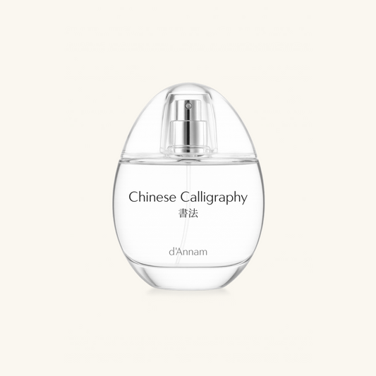 d'annam / eau de parfum - chinese calligraphy