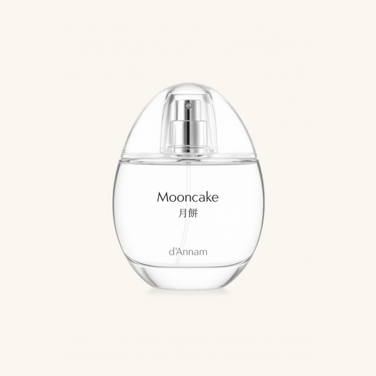 d'annam / eau de parfum - mooncake