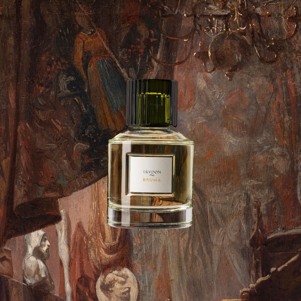 trudon / eau de parfum - bruma