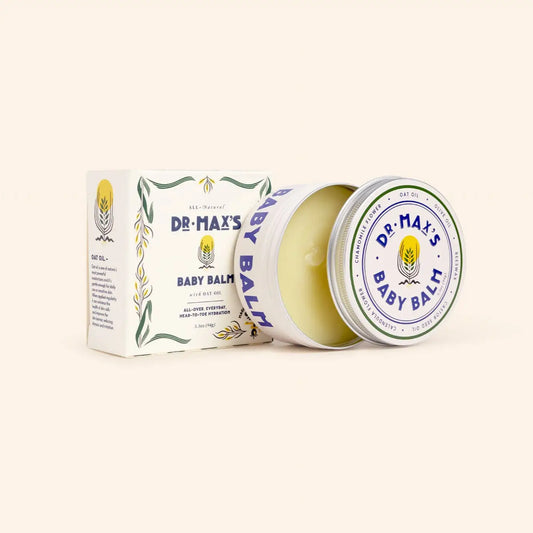 dr. max's / baby balm