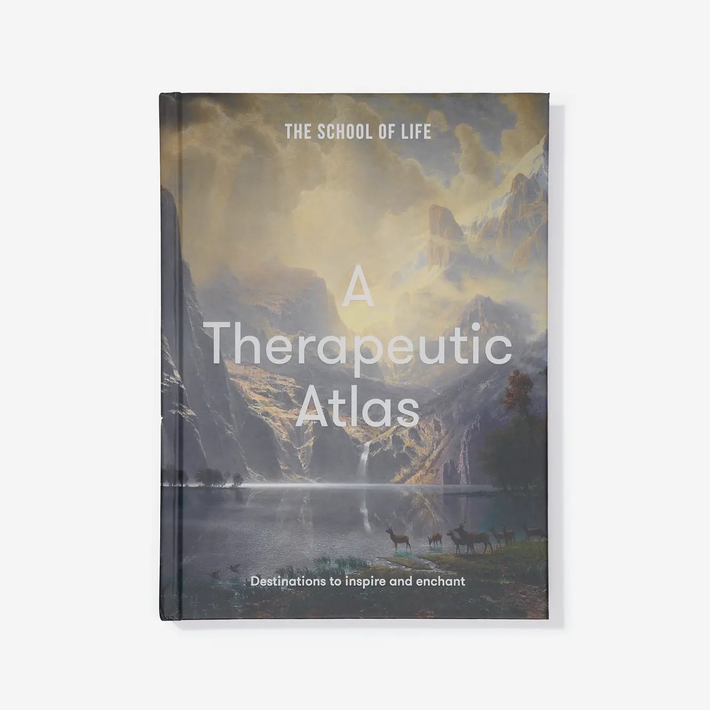 a therapeutic atlas