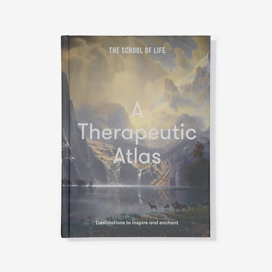 a therapeutic atlas