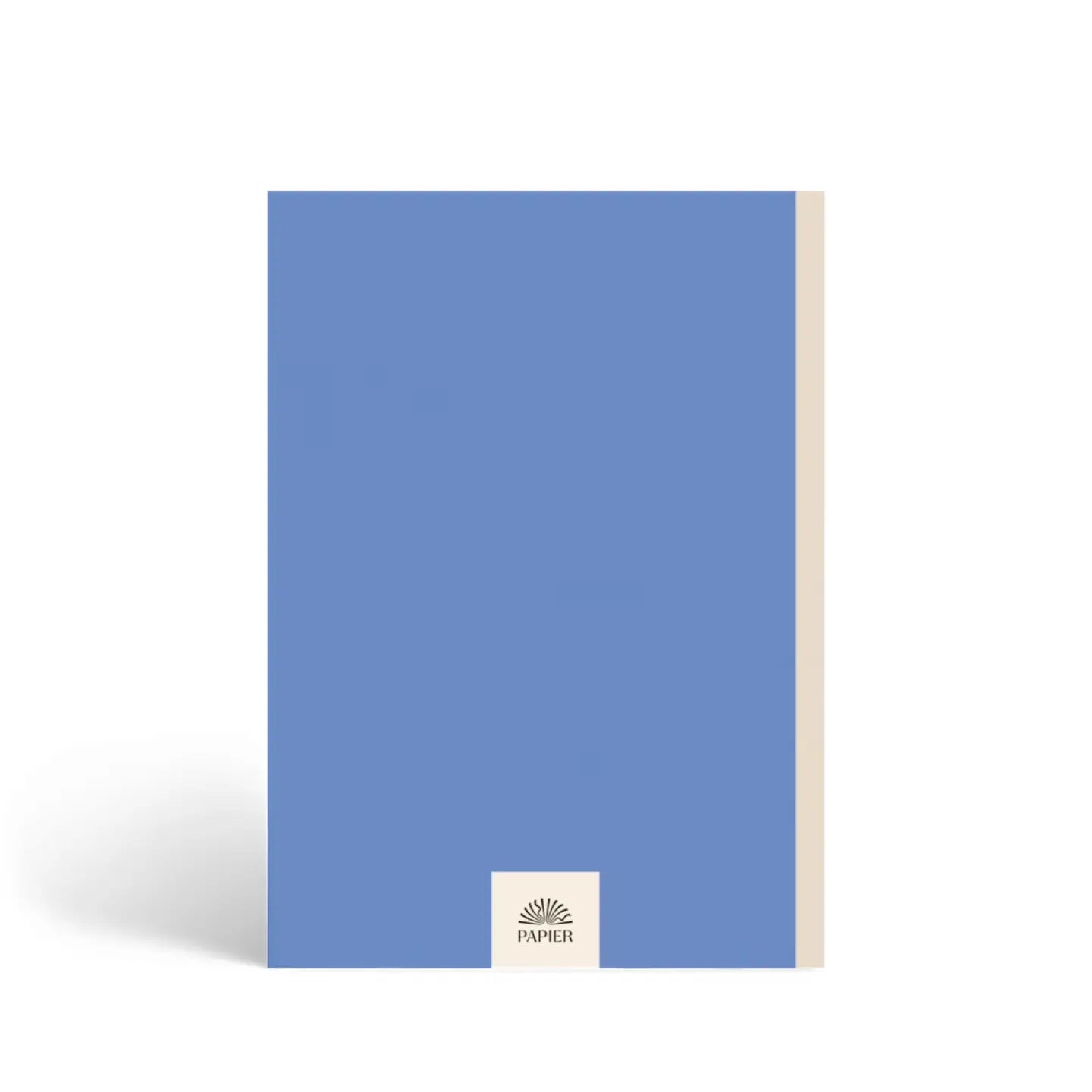 papier / guided reading journal