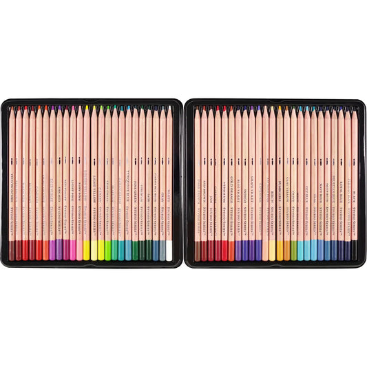 watercolor pencil set