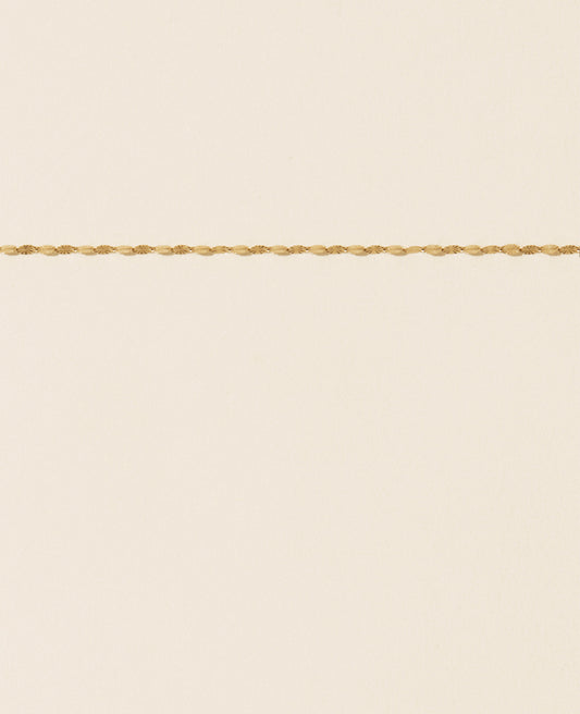comporta n°1 necklace chain
