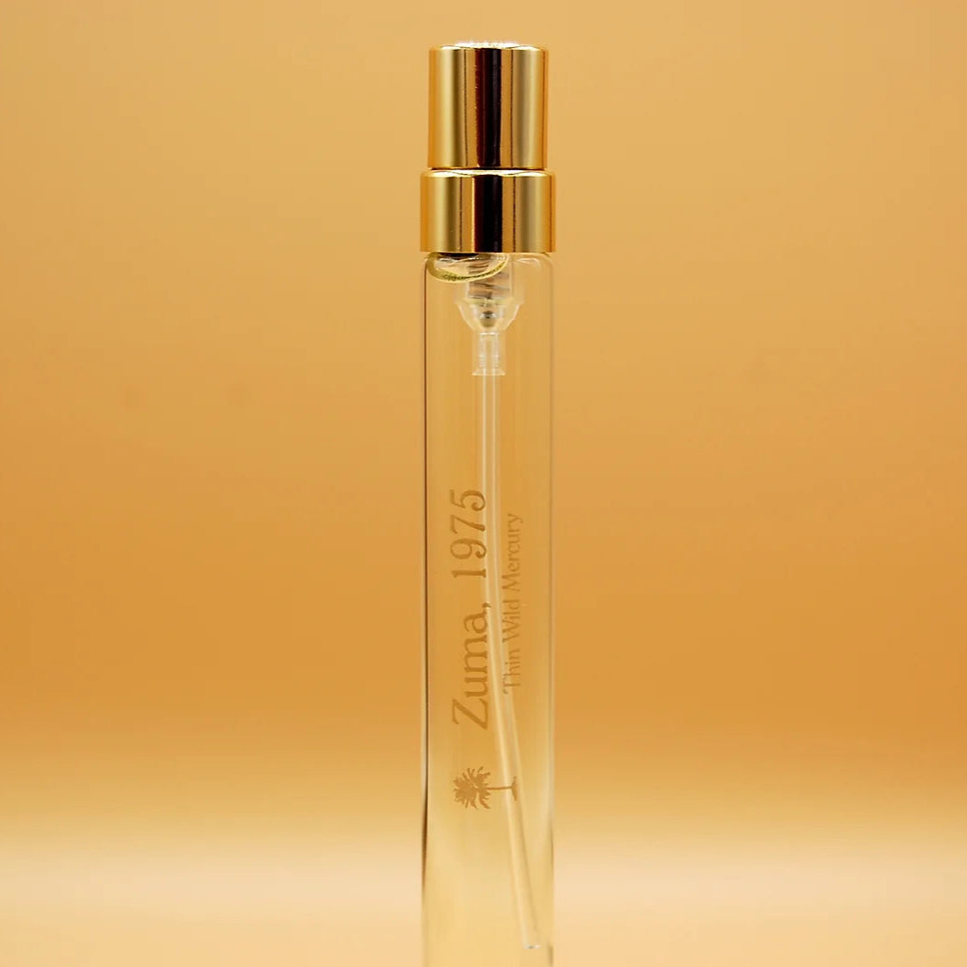 thin wild mercury / eau de parfum - zuma, 1975