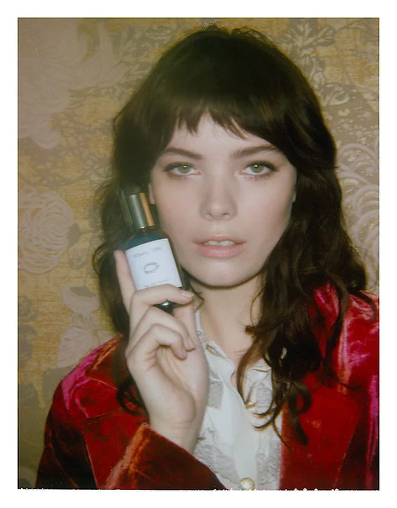 thin wild mercury / eau de parfum - whisky, 1969