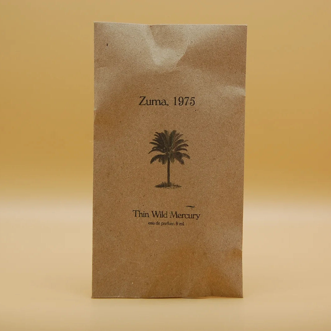 thin wild mercury / eau de parfum - zuma, 1975