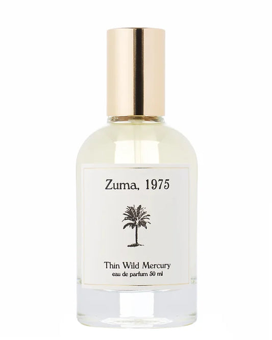 thin wild mercury / eau de parfum - zuma, 1975