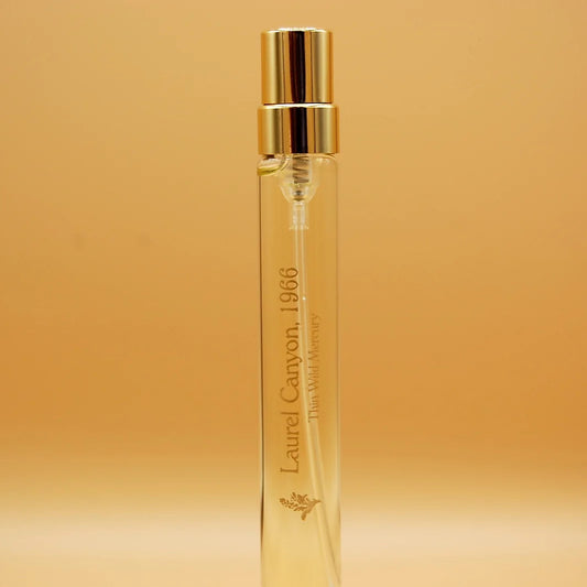 thin wild mercury / eau de parfum - laurel canyon, 1966