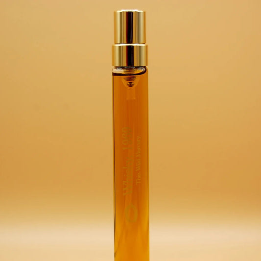 thin wild mercury / eau de parfum - whisky, 1969