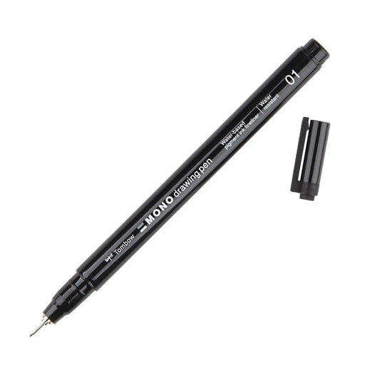 mono drawing pen