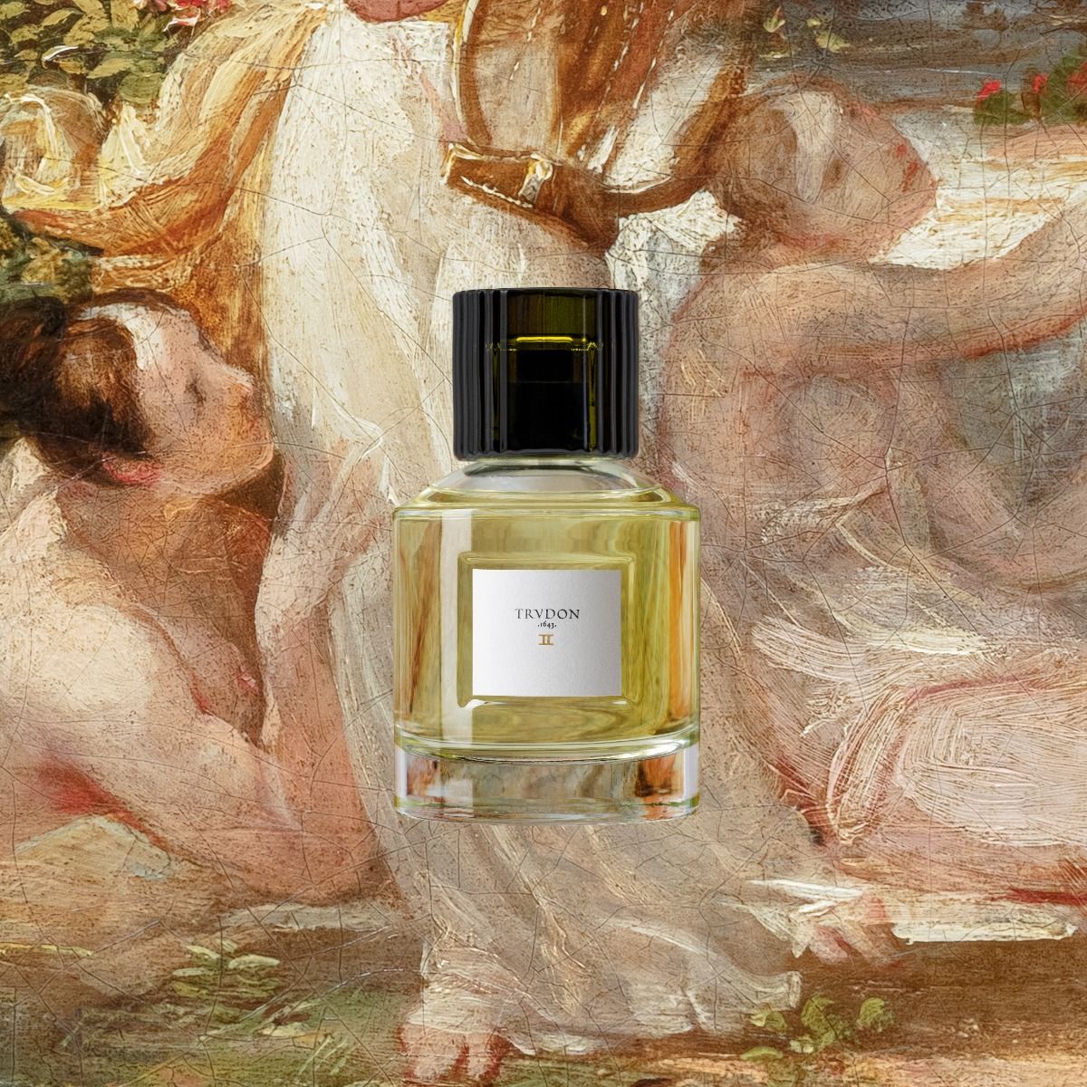 trudon / eau de parfum - deux