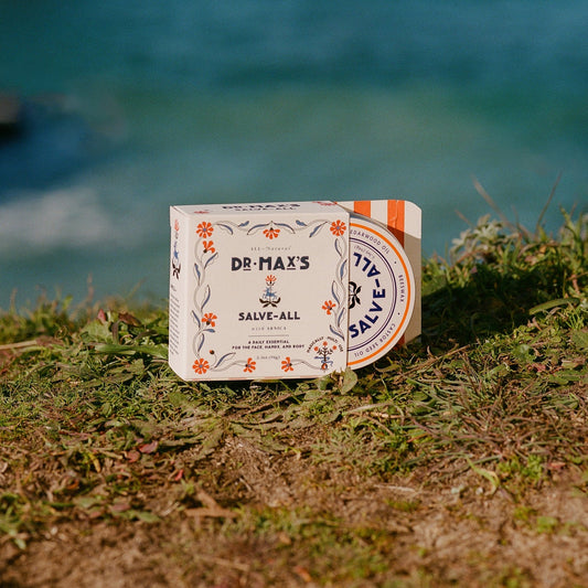dr. max's / salve-all