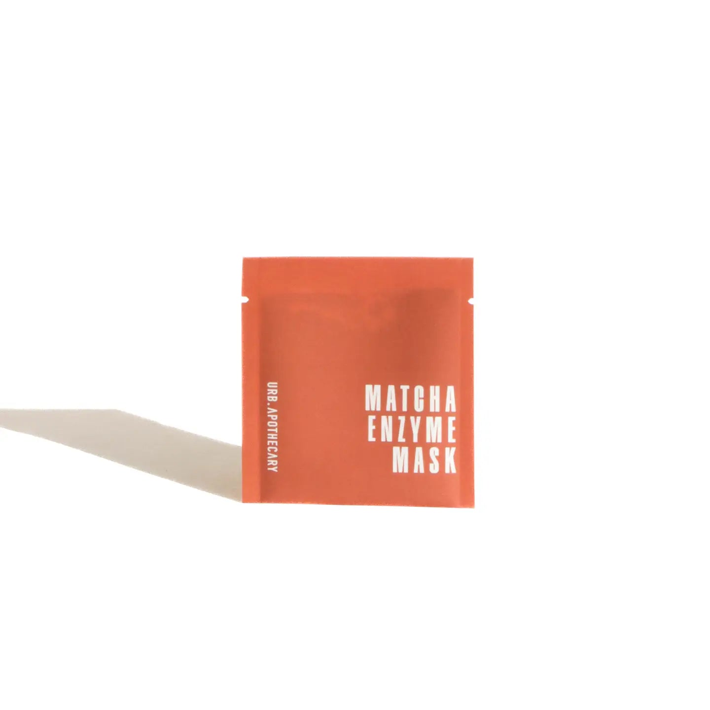 urb apothecary / face mask - matcha