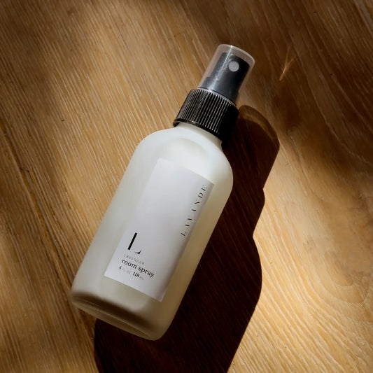 lavande / room spray - lavender