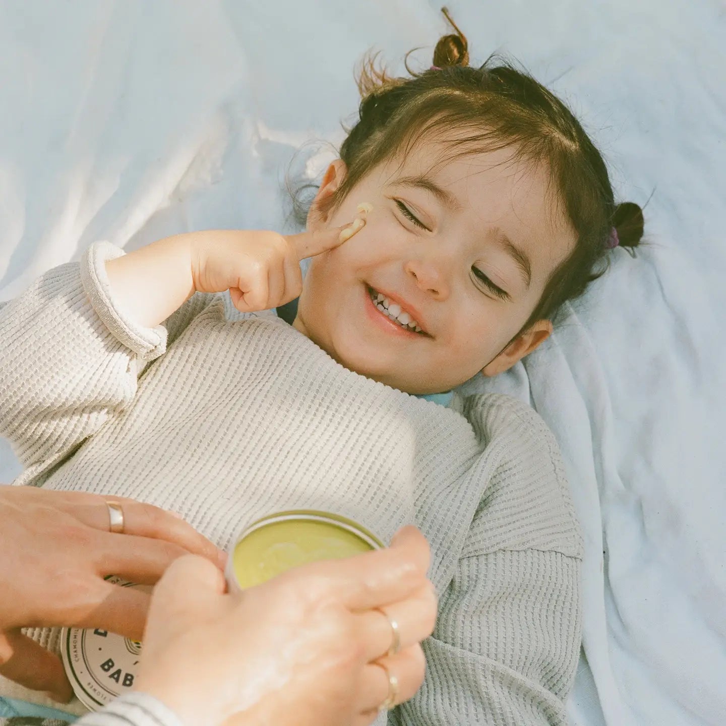 dr. max's / baby balm