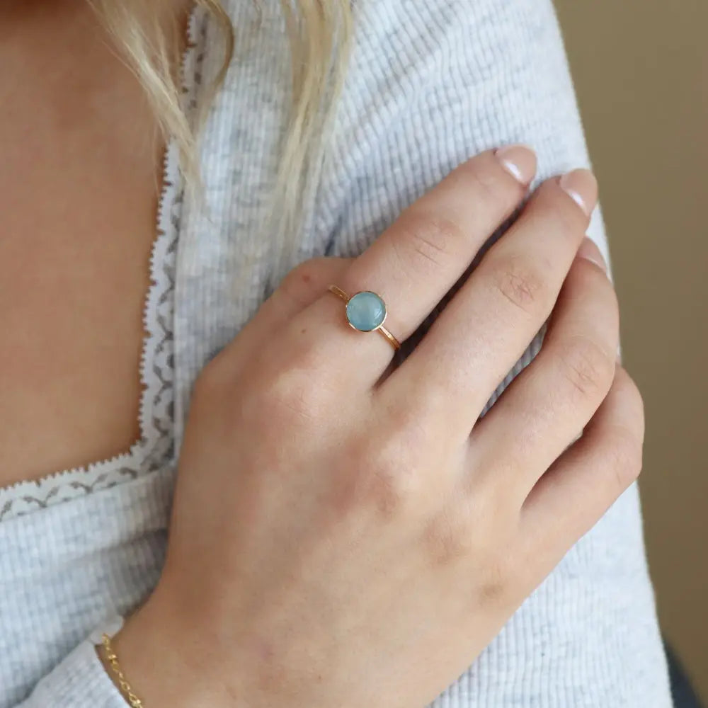 eau d'aqua ring