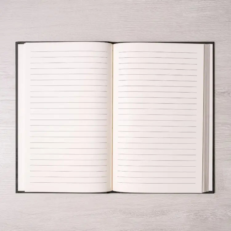 letters to lost loved ones: a journal for grieving